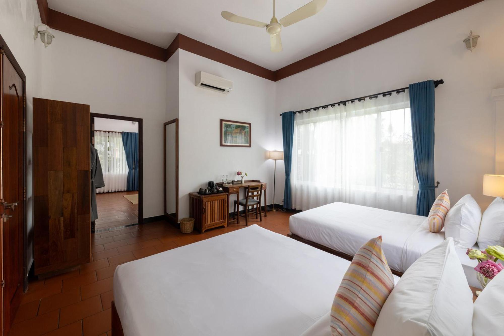 Atoh'S Maison Siem Reap Exterior photo