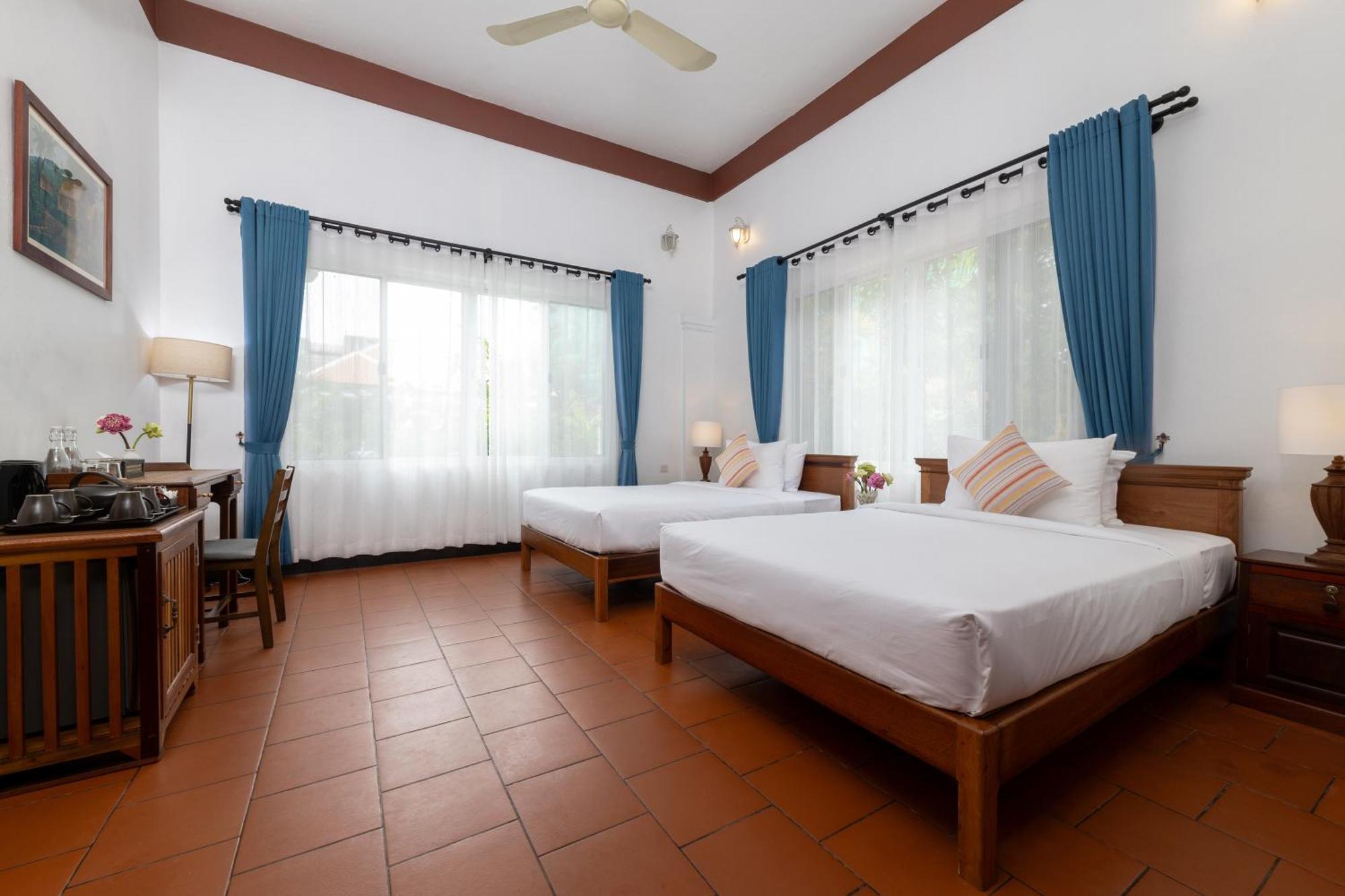 Atoh'S Maison Siem Reap Exterior photo