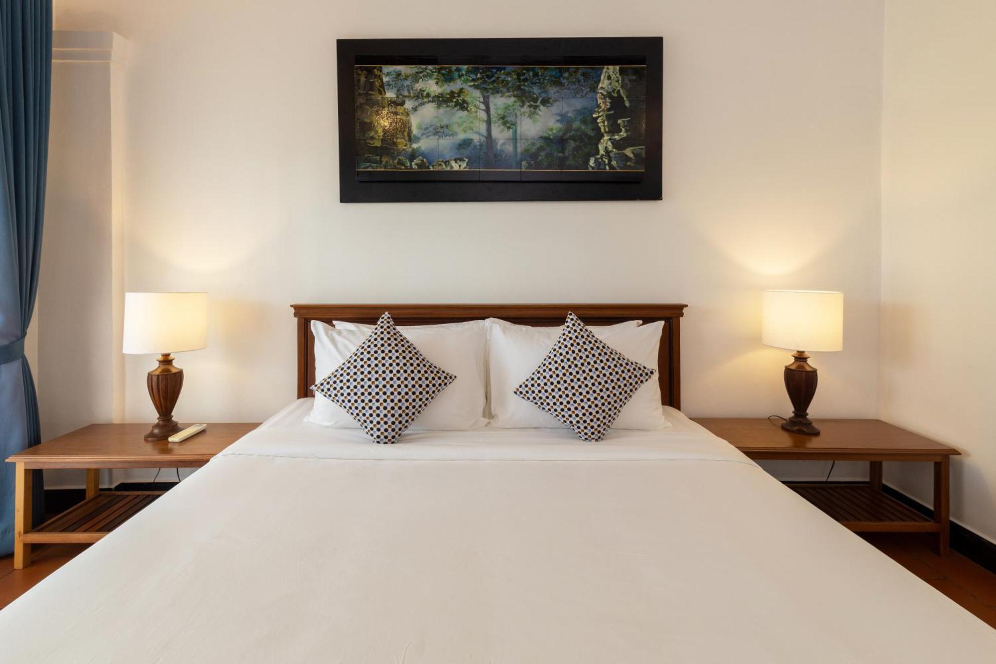 Atoh'S Maison Siem Reap Exterior photo