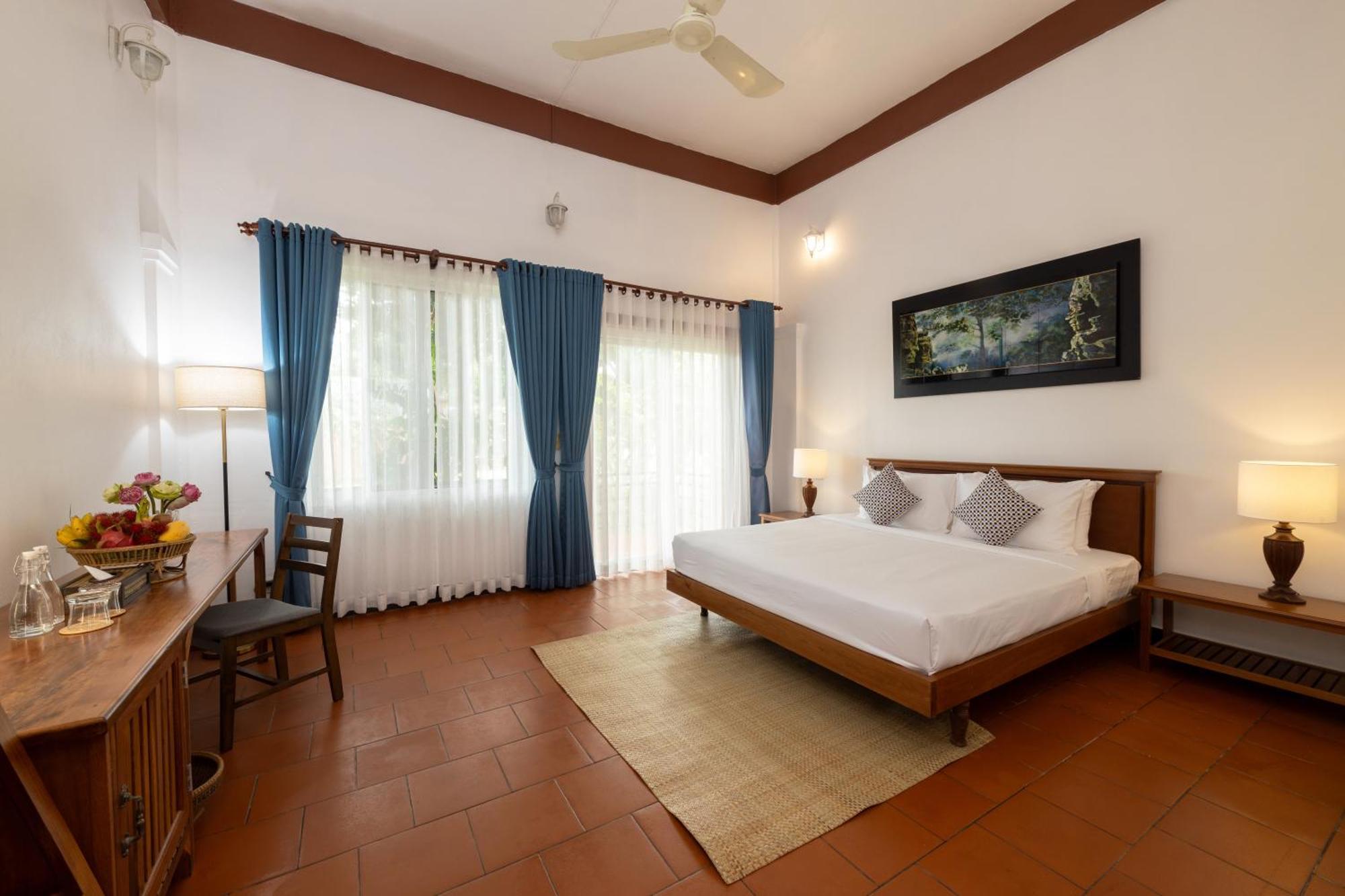 Atoh'S Maison Siem Reap Exterior photo