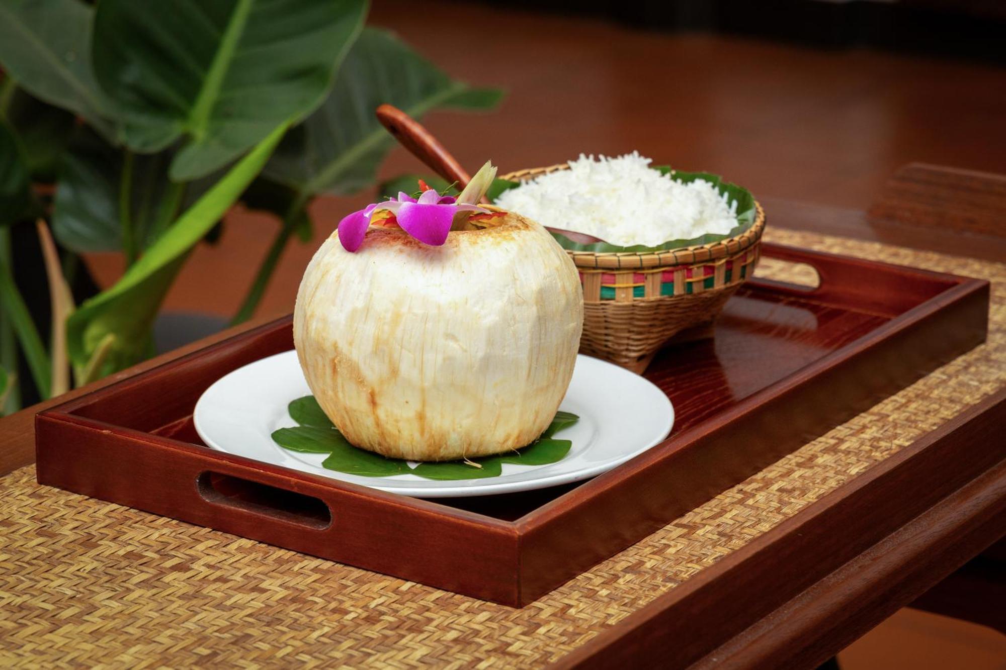 Atoh'S Maison Siem Reap Exterior photo