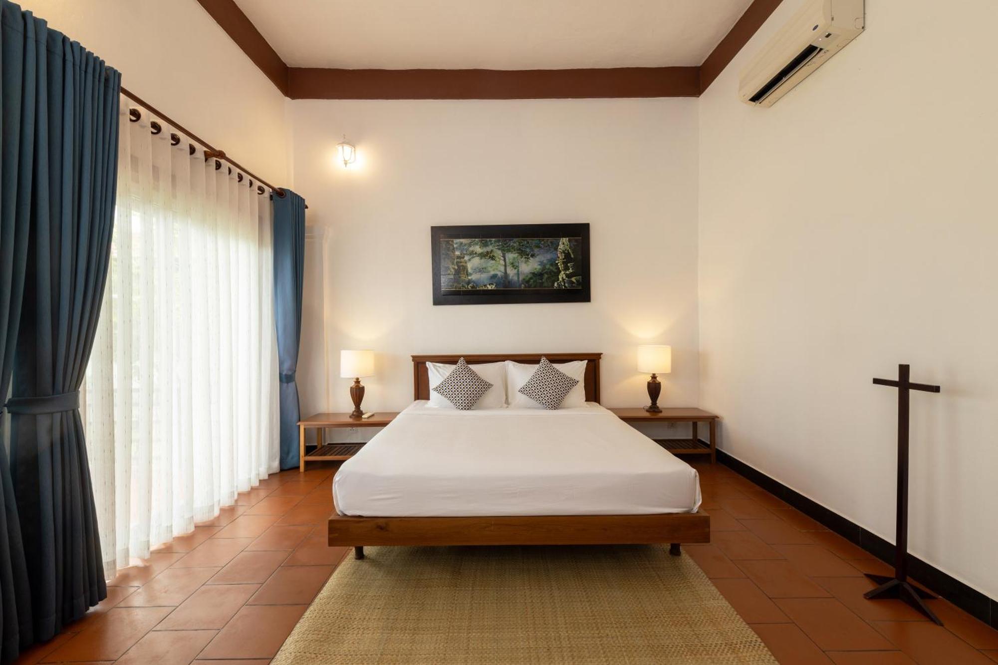 Atoh'S Maison Siem Reap Exterior photo