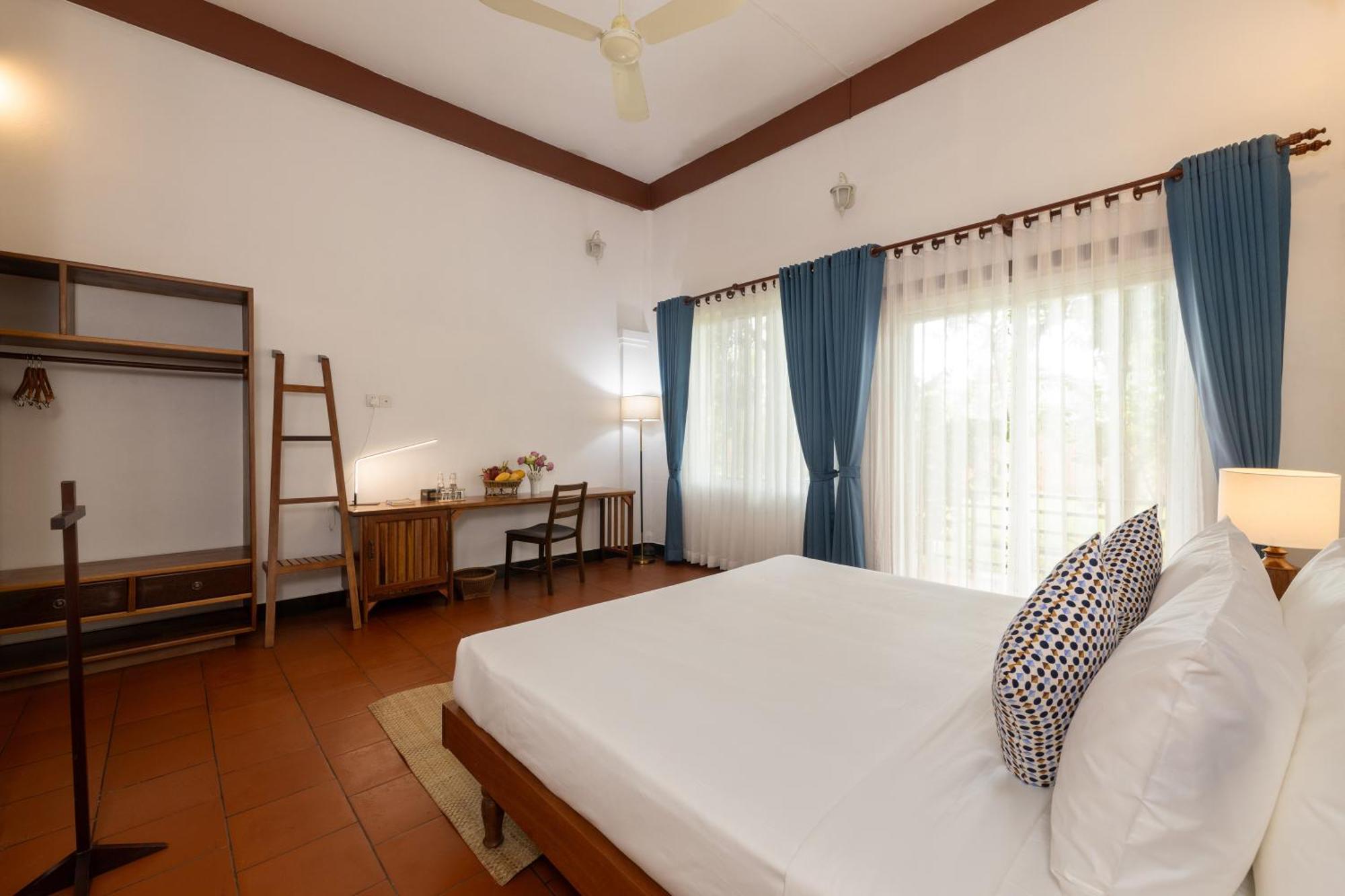Atoh'S Maison Siem Reap Exterior photo